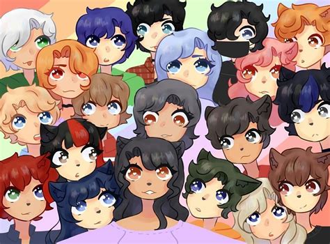 Pin By Aphmaufanarts On Characters Aphmau Aphmau Pict
