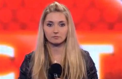 Joanna racewicz miała z tego powodu zostać wyrzucona z tvp. Wojewódzki WYRZUCIŁ CLEO z "X Factora"! - PUDELEK