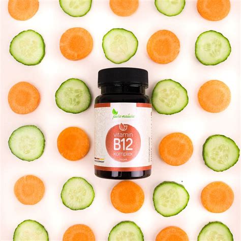 Vitamin b12 is the most important nutrient for vegans to be aware of. vitamin b12 lebensmittel vegan / Nahrungsergänzung ...