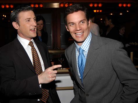 The Life Of Bill Hemmer Fox News Least Controversial Personality