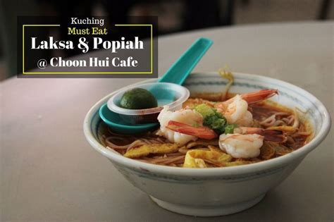 【Kuching Must Eat】39 Kuching Must Eats in 2016 - Teaspoon | Kuching