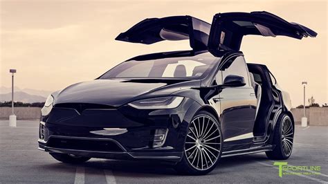 Use our free online car valuation tool to find out exactly how much your car is worth today. T Largo #5: Tesla Model X P100D Wide Body Package with ...