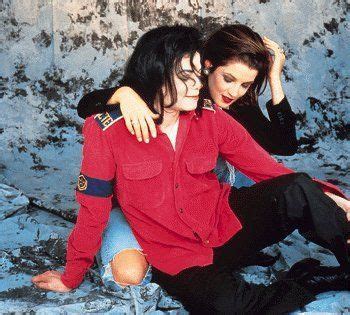 Lisa marie presley and michael jackson at neverland ranch in preparation of the children's world summit. Pin en MICHAEL JACKSON & LISA-MARIE PRESLEY