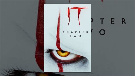 It Chapter Two Youtube