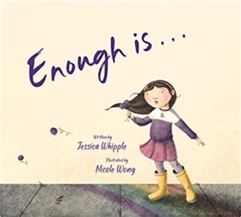 Perfect Picture Book Friday Enough Is Vivian Kirkfield Writer For