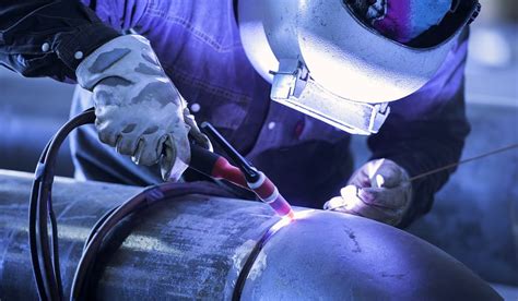 Tig Welding Everything You Need To Know