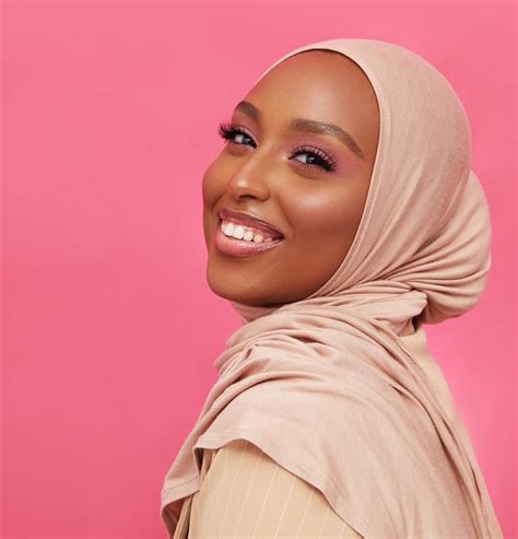 aysha harun discusses being a hijabi influencer