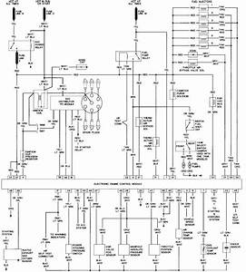 Wiring Diagram For Ford F250