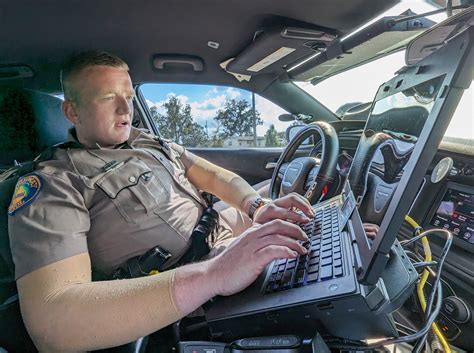 FHP Ride Along: Drivers Cited For School Zone Violations, Speed In