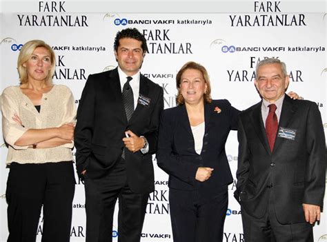 Güler sabancı is the founding president of sabanci university and has been presiding over the board of trustees of sabancı university since. güler sabancı - uludağ sözlük