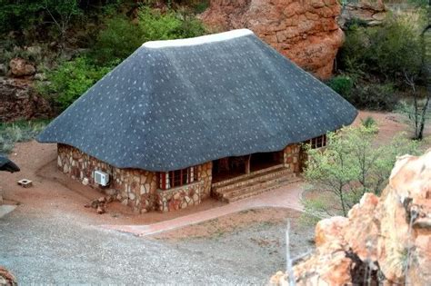 Tshugulu Lodge Mapungubwe National Park Sanparks In Mapungubwe National
