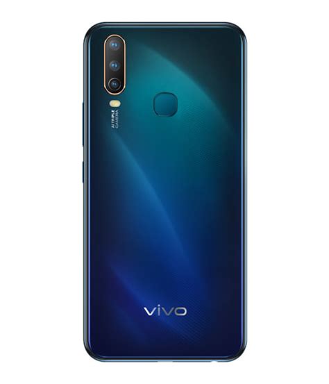 Smartphone with 4.5 inch display, 5 megapixel camera, android 4.2. vivo Y15 (2020) Price In Malaysia RM599 - MesraMobile