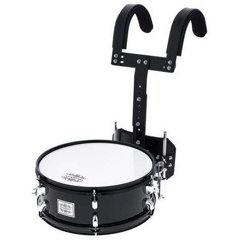 Sound Percussion Labs High Tension Marching Snare Drum With Carrier Music Arts