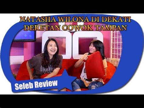 Natasha Wilona Muda Cantik Dan Berbahaya Youtube