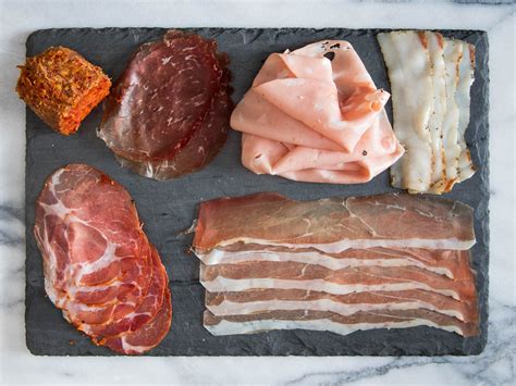 Salumi Your Guide To Italy S Finest Cured Meats