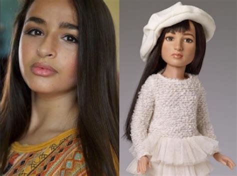 First Transgender Doll Modeled After Teen Activist Jazz Jennings