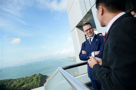 However, it is advised that you contact the embassy of sweden in kuala lumpur, malaysia for the updated. Prince Daniel of Sweden visited Singapore - ScandAsia