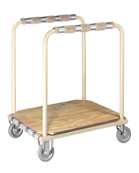Dolly And Panel Cart Moving Equipment Rental