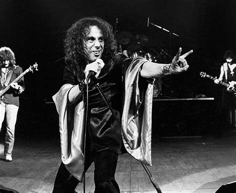 Wallpaper Id 926528 James Dio Ronnie Metal Concert Heavy