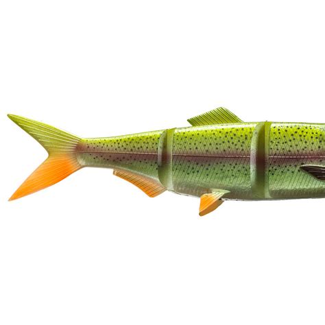 Daiwa Prorex Spare Tail Hybrid Swimbait Rainbow Trout Buy By Koeder Laden