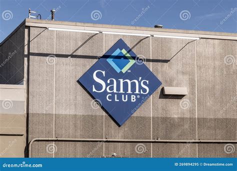 Sam S Club Warehouse. Sam S Club is a Chain of Membership only Stores