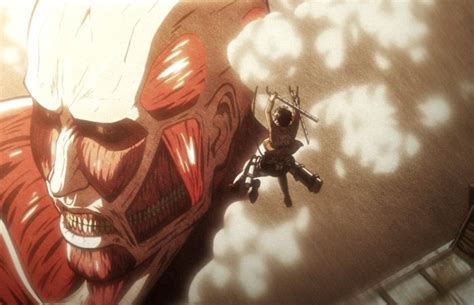 Funimation Condensed "Attack on Titan's" First Season into ... Watch attack on titan season 1 online.