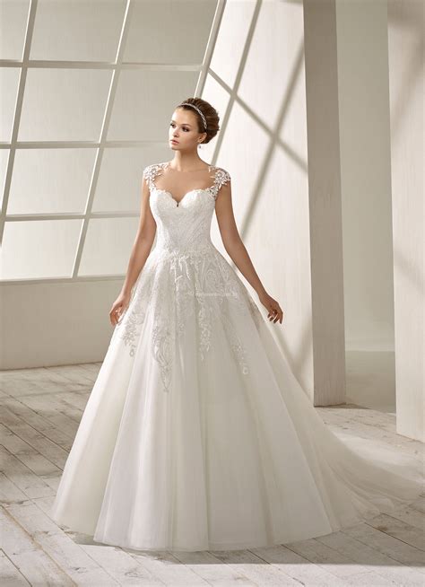 Vestido De Noiva De Divina Sposa By Sposa Group Italia Ds 19239