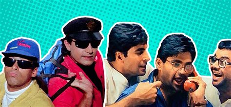 A documentary film crew follow staff and the manager. 10 Best Comedy Films That Have Ever Been Made In Bollywood