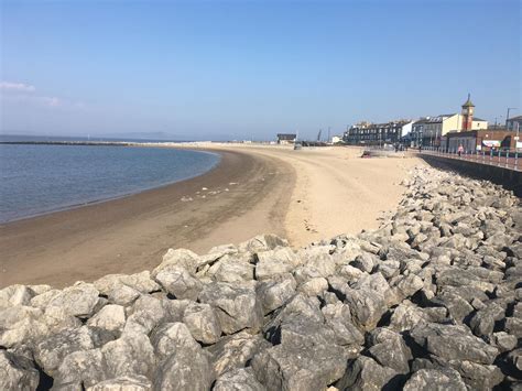 It is well placed for explorations of lakeland, bowland, and the western side of the yorkshire dales. Think twice before visiting Morecambe Bay over Bank ...