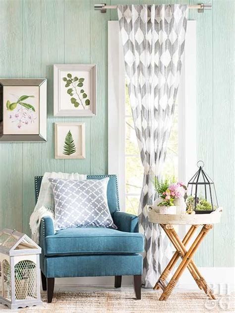 Fortunately, there are always rooms to change. Dreamy Woodland Decor to Try | Living room decor cozy, Spring home decor