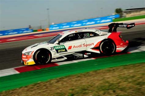 Dtm gearing up for a thrilling finale at norisring: DTM: Norisring - 2019 - Motorsport - motorline.cc