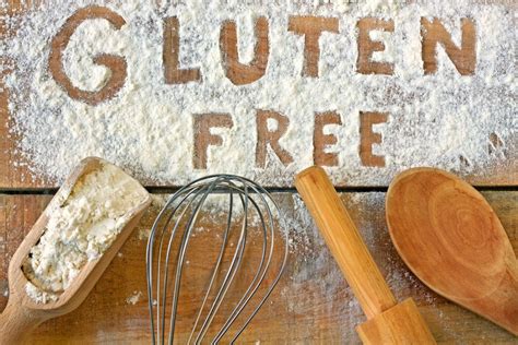 What Benefits Does A Gluten Free Diet Provide What Are The Best Gluten