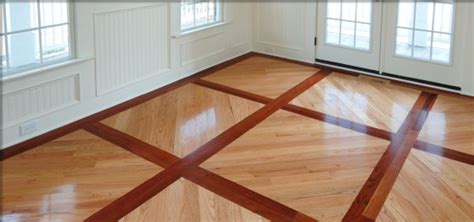 Floor designs are usually kept simple. 7 Fascinating Design Areas to Unify Your Home - Designer Mag