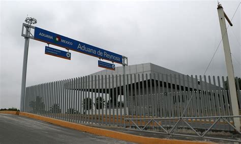 Tamaulipas Coahuila Y Nuevo León Quierer Cerrar Frontera Con Eu