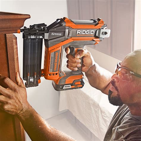 Shop through a wide selection of brad nails at amazon.com. Brad Nails vs. Finish Nails - The Home Depot
