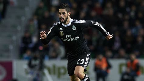 Ac milan could make an offer for real madrid attacking midfielder isco, with . Isco Alarcon Wallpapers (86+ images)