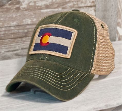 50 Best Vintage Trucker Hats You Can Buy