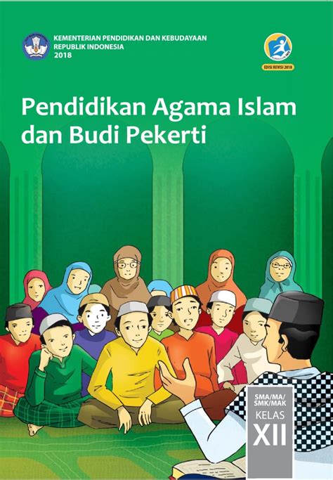Kunci Jawaban Pendidikan Agama Islam Dan Budi Pekerti Kelas 7 Hal 12 Key