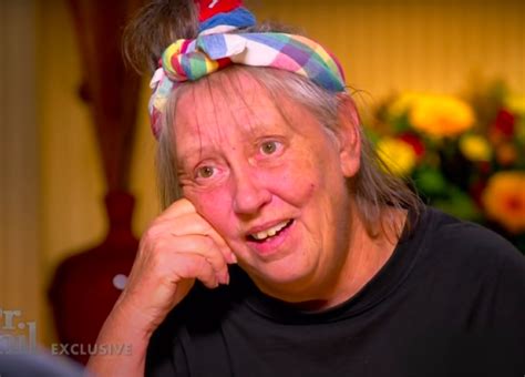 Shelley Duvall Just Opened Up About Her Infamous Dr Phil Interview