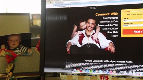 Free users can set up online profiles, upload download heybaby: From vampires to hot sauce, niche dating sites make a ...
