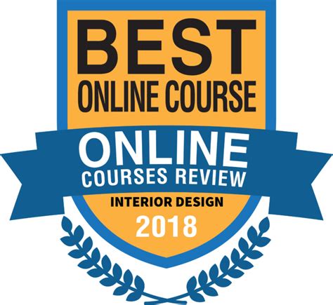 13 Best Online Interior Design Courses Schools And Degrees Online