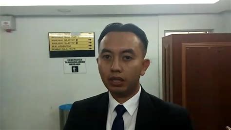 Timbalan pendaftar mahkamah tinggi malaya (admiralti) kuala lumpur: Mahkamah Majistret keluarkan waran tangkap terhadap Jamal ...
