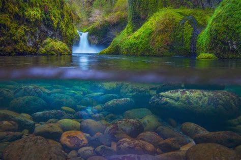 Pacific Northwest Fine Art Landscape Photography Lijah Hanley Photography