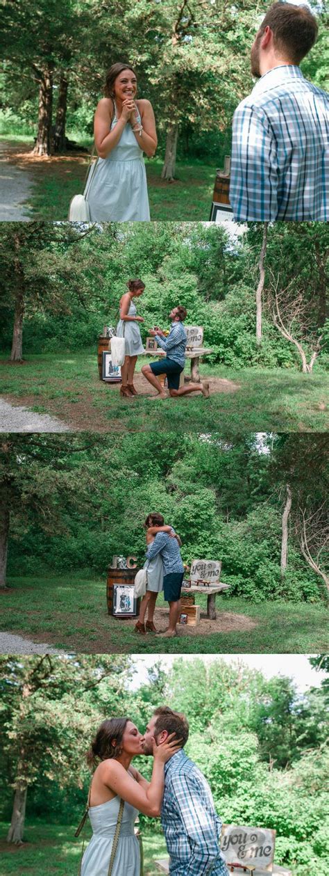 Maybe you would like to learn more about one of these? Claire and Josh's Proposal on HowTheyAsked! | Proposal pictures, Proposal photos, Wedding proposals