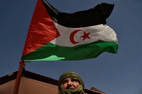 Polisario Holds Leadership Poll Under Shadow Of Morocco Algeria Tensions