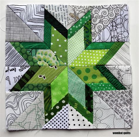 Welcomes To The Launch Of Another Paper Piecing Monday Adventure After