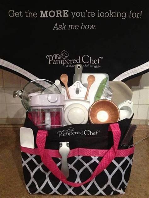 Let Me Tell You How Much I Love My Pampered Chef Business 1 I Love