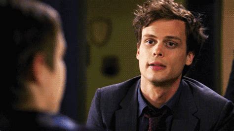 Which of these is true? Be Safe (Criminal Minds/Spencer Reid x OC romantic Fanfic ...