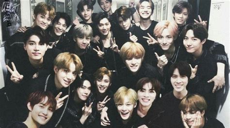 The basic information about nct group of companies. 5 Fakta Soal Album Terbaru NCT 2020