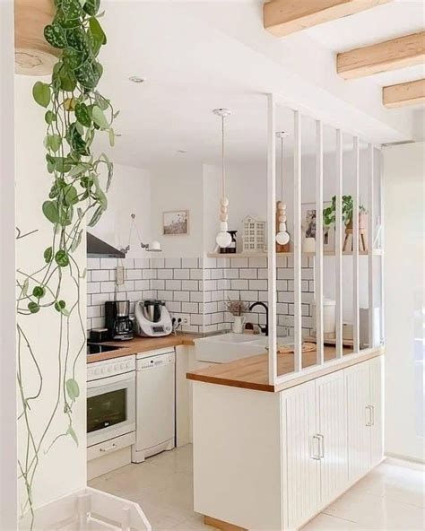 Contoh Desain Kitchen Set Untuk Dapur Minimalis Dapur Rumah